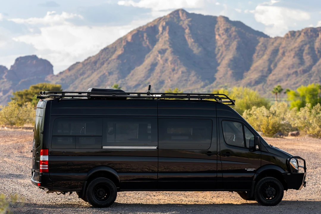 2016 Mercedes-Benz NCV3 Sprinter - Image 23 of 31