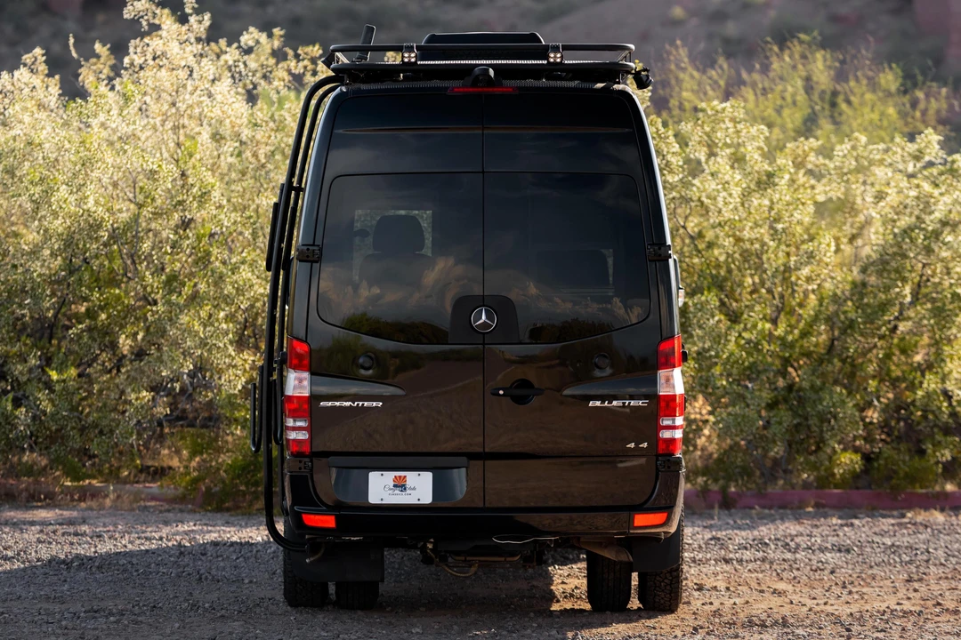 2016 Mercedes-Benz NCV3 Sprinter - Image 5 of 31