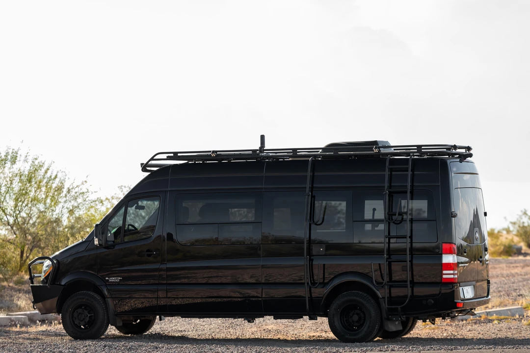 2016 Mercedes-Benz NCV3 Sprinter - Image 13 of 31