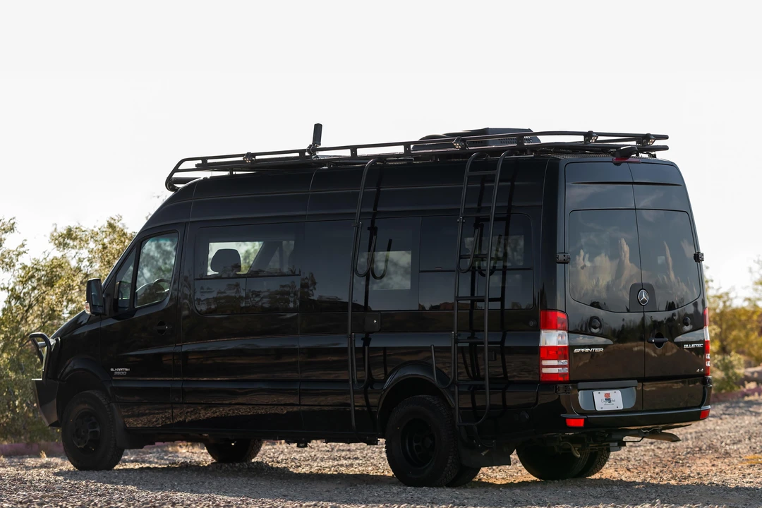 2016 Mercedes-Benz NCV3 Sprinter - Image 14 of 31