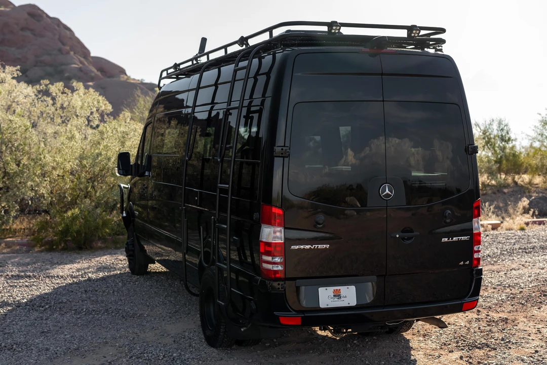 2016 Mercedes-Benz NCV3 Sprinter - Image 17 of 31
