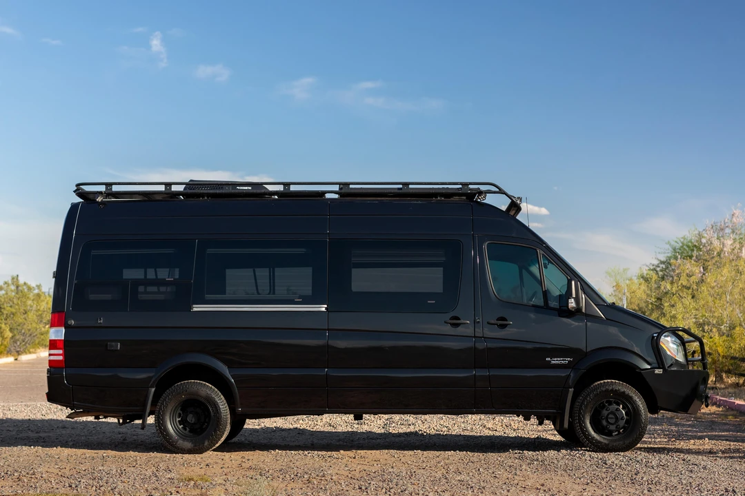 2016 Mercedes-Benz NCV3 Sprinter - Image 25 of 31