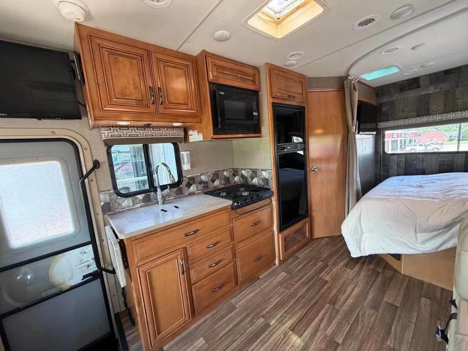 2016 Mercedes-Benz NCV3 Sprinter - Image 6 of 20