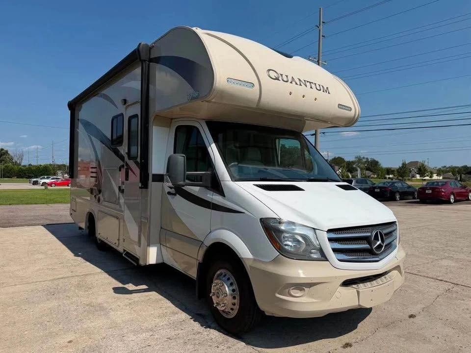 2016 Mercedes-Benz NCV3 Sprinter - Image 2 of 20