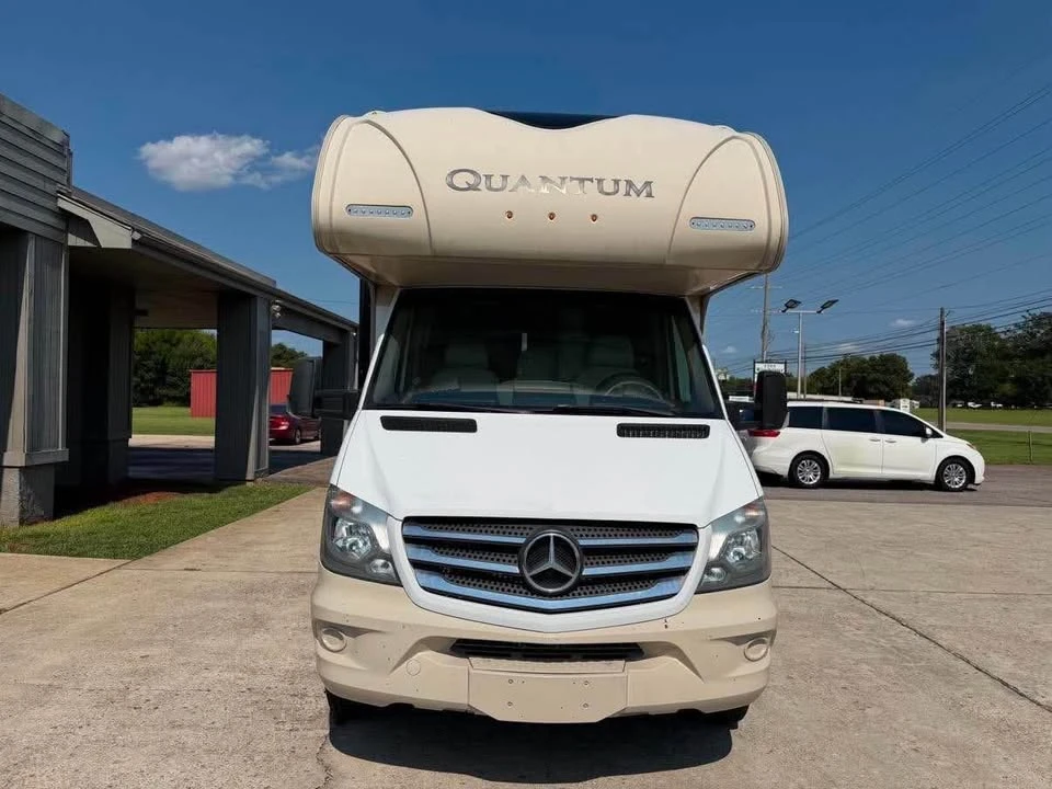 2016 Mercedes-Benz NCV3 Sprinter - Image 3 of 20