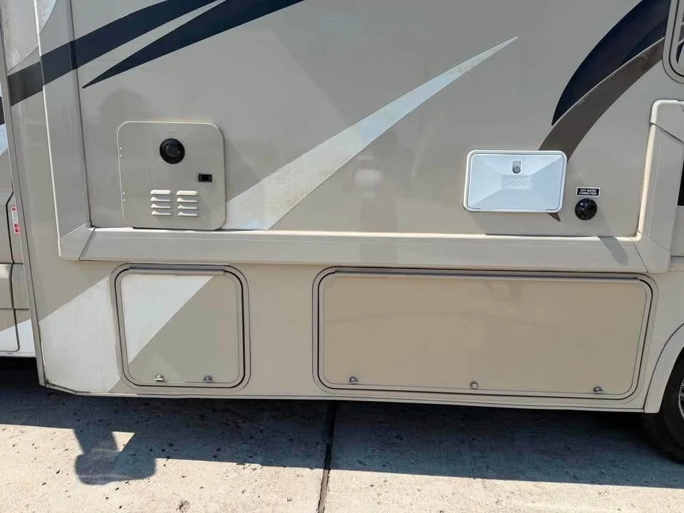 2016 Mercedes-Benz NCV3 Sprinter - Image 12 of 20