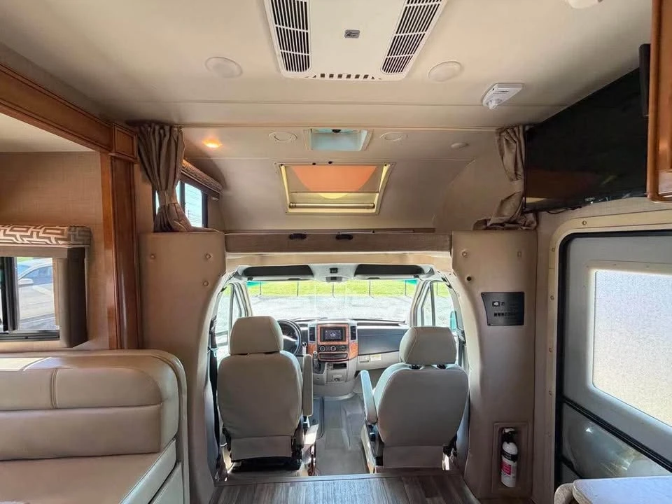 2016 Mercedes-Benz NCV3 Sprinter - Image 9 of 20