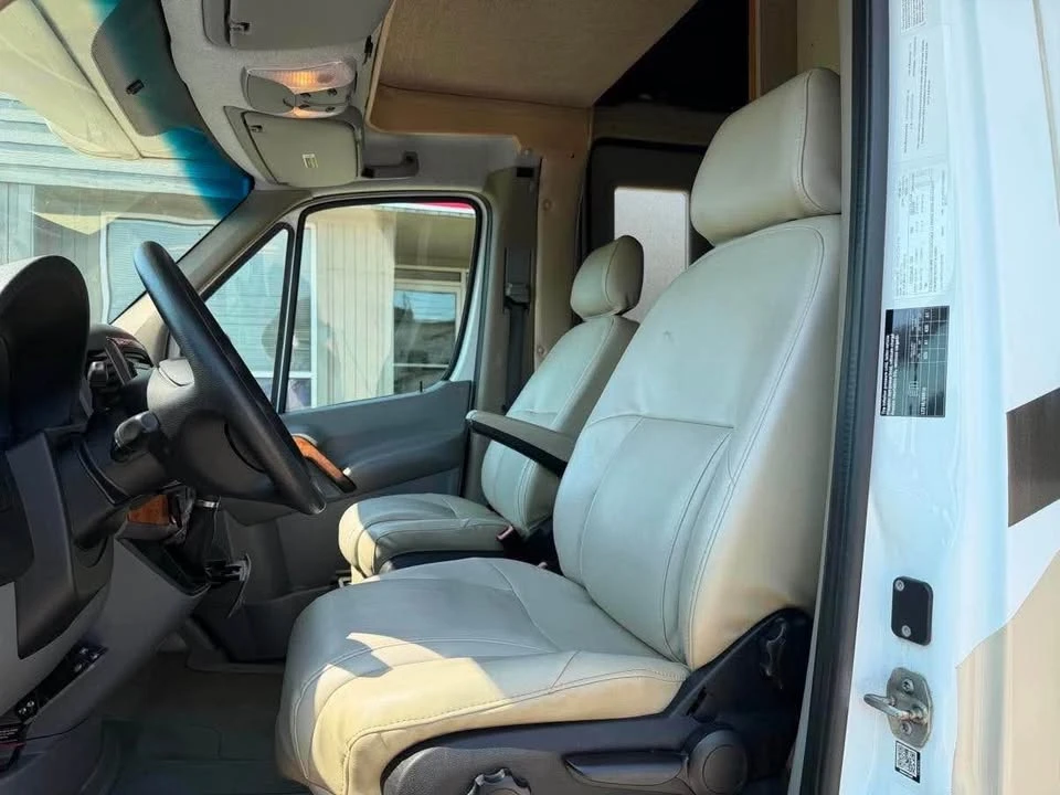 2016 Mercedes-Benz NCV3 Sprinter - Image 18 of 20
