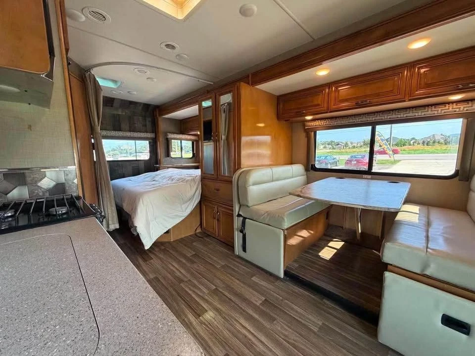 2016 Mercedes-Benz NCV3 Sprinter - Image 5 of 20