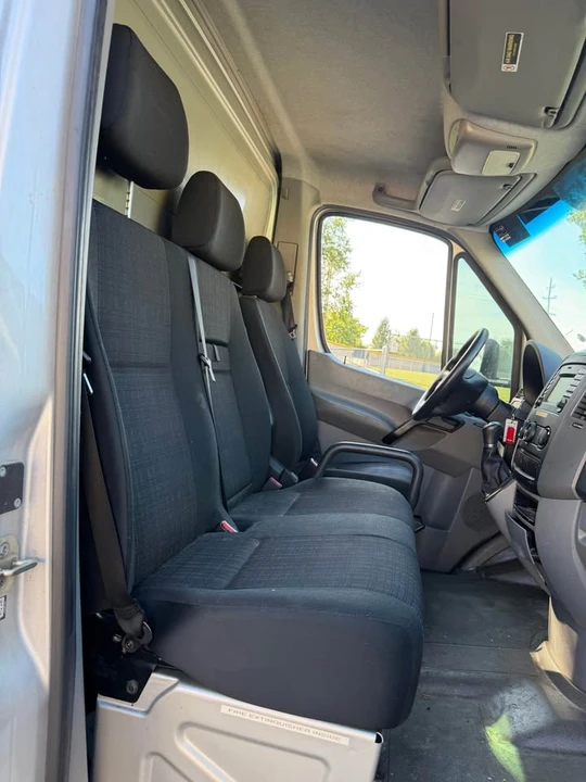 2016 Mercedes-Benz NCV3 Sprinter - Image 12 of 14