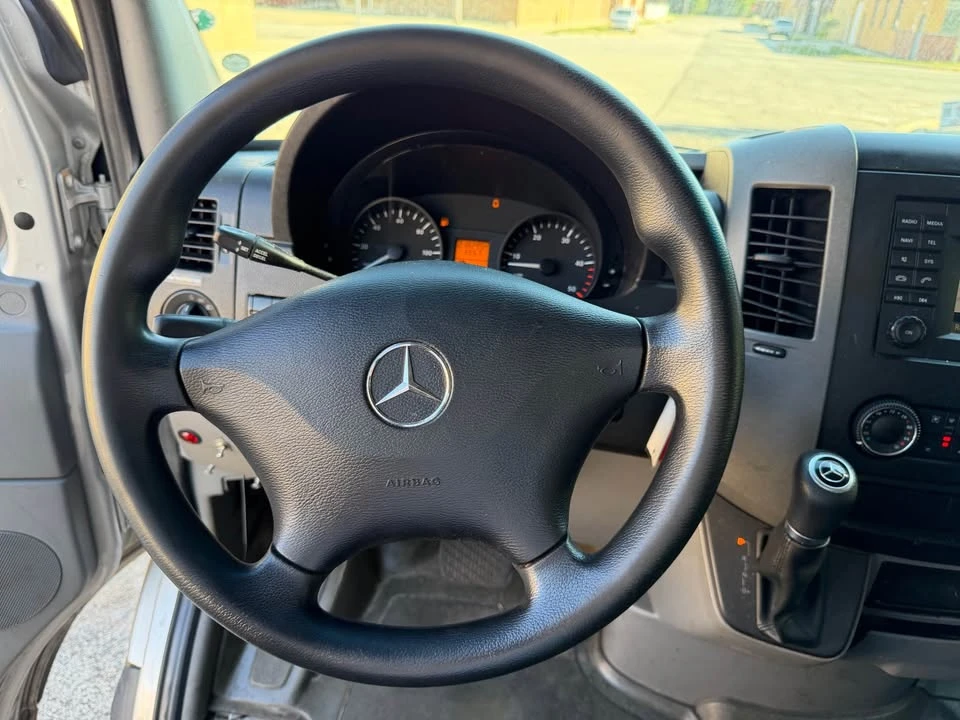 2016 Mercedes-Benz NCV3 Sprinter - Image 6 of 14