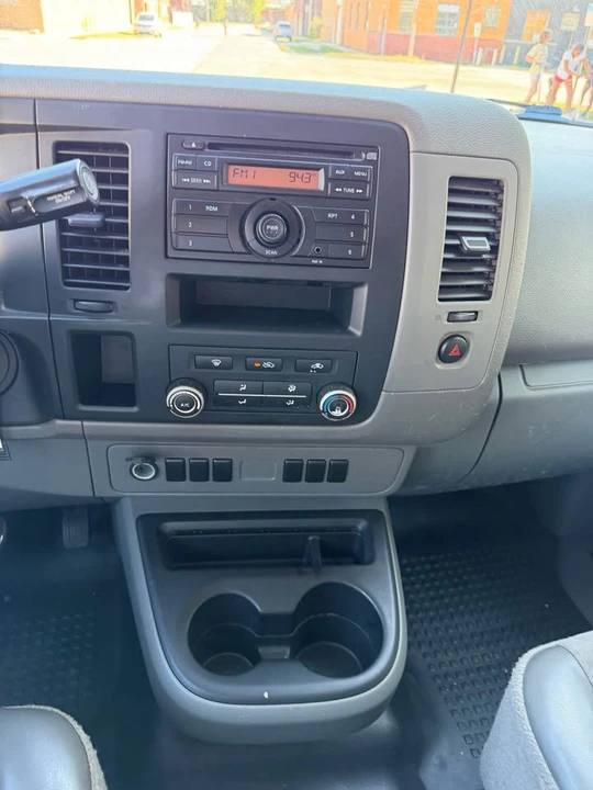2016 Mercedes-Benz NCV3 Sprinter - Image 11 of 14