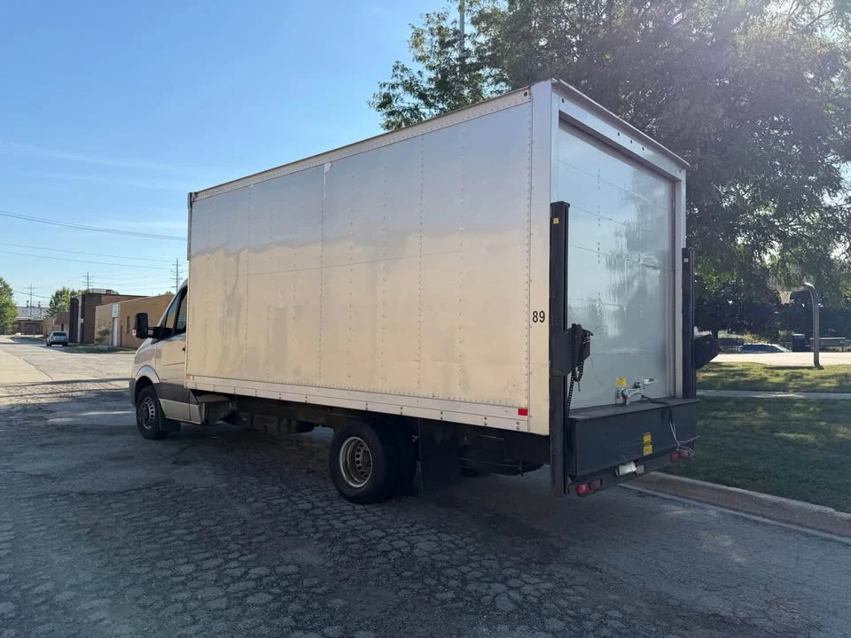2016 Mercedes-Benz NCV3 Sprinter - Image 2 of 14