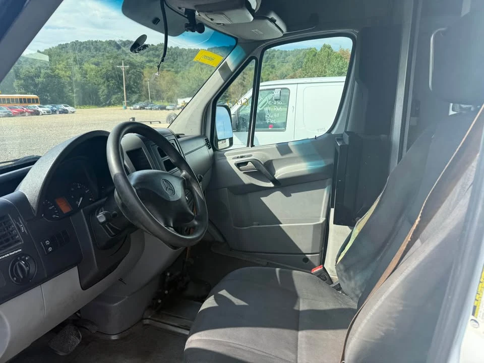 2016 Mercedes-Benz NCV3 Sprinter - Image 8 of 10