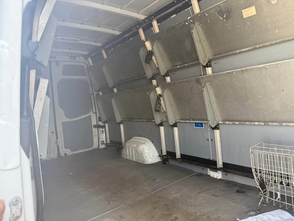 2016 Mercedes-Benz NCV3 Sprinter - Image 10 of 10