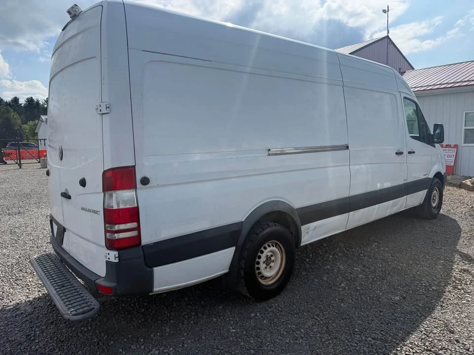 2016 Mercedes-Benz NCV3 Sprinter - Image 9 of 10
