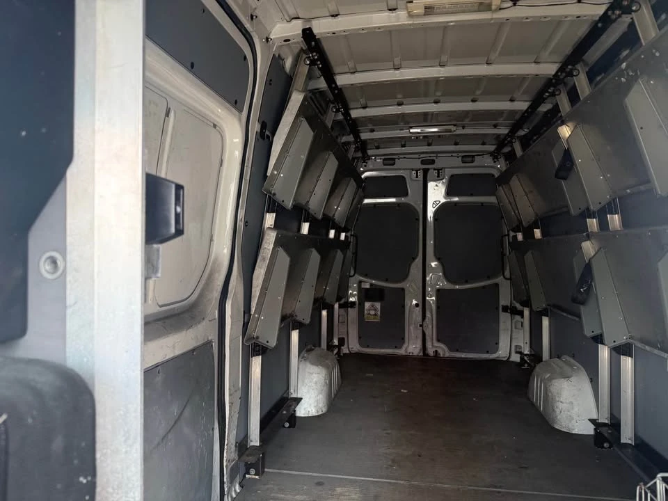 2016 Mercedes-Benz NCV3 Sprinter - Image 7 of 10