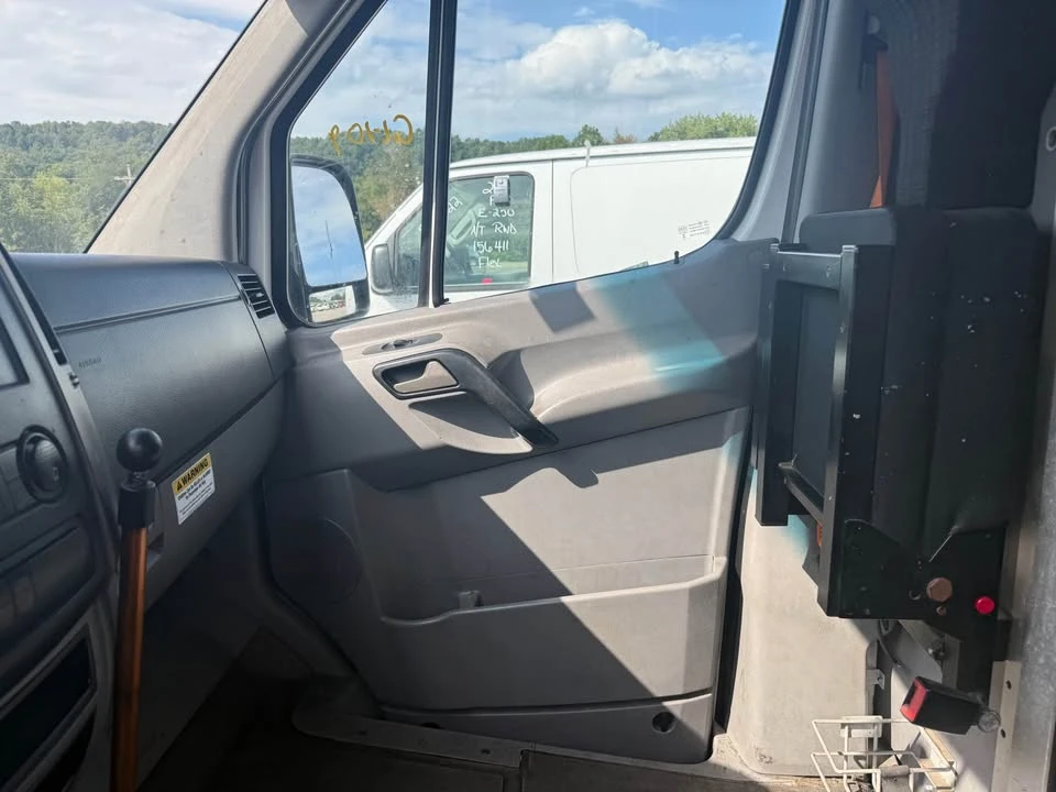 2016 Mercedes-Benz NCV3 Sprinter - Image 6 of 10