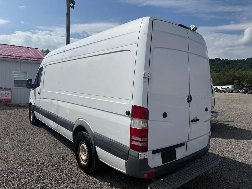 2016 Mercedes-Benz NCV3 Sprinter - Image 2 of 10