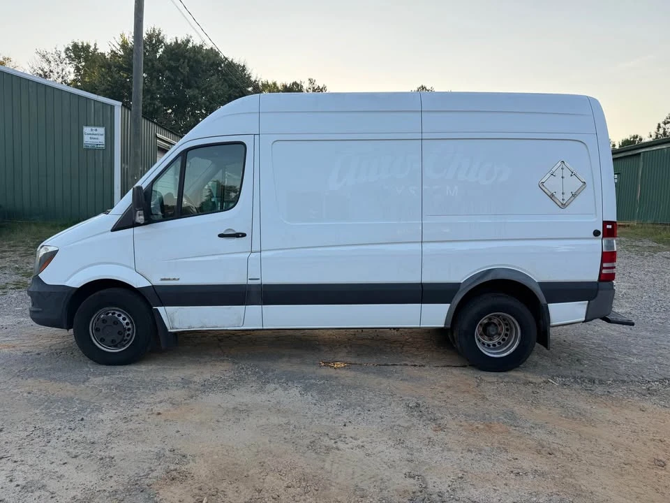 2016 Mercedes-Benz NCV3 Sprinter - Image 4 of 15
