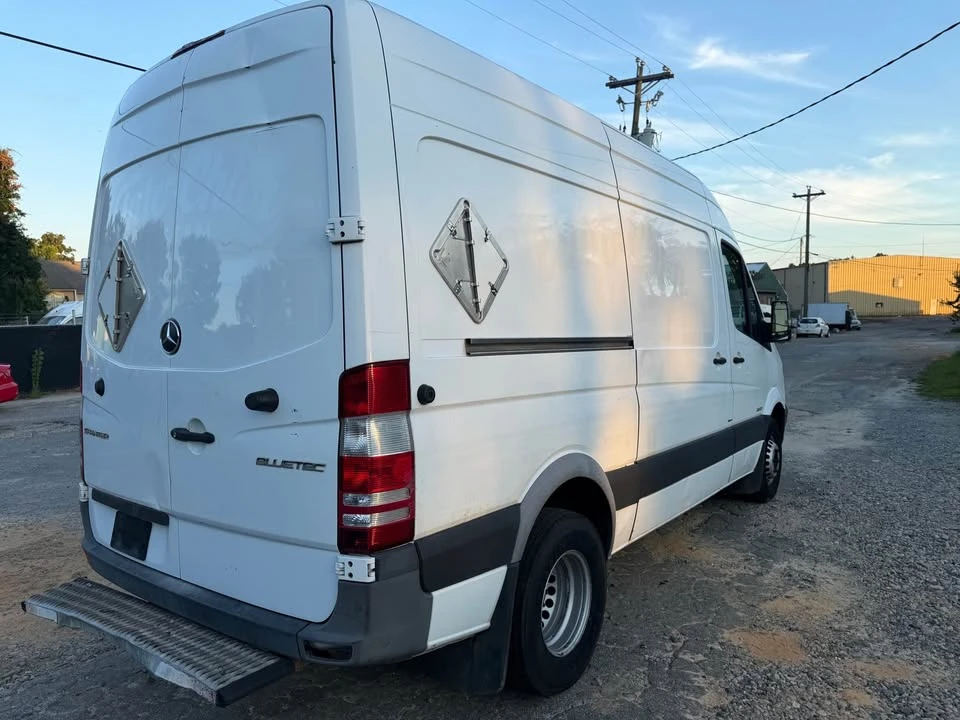 2016 Mercedes-Benz NCV3 Sprinter - Image 7 of 15