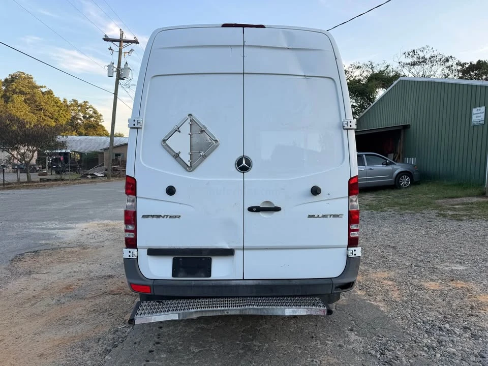 2016 Mercedes-Benz NCV3 Sprinter - Image 6 of 15