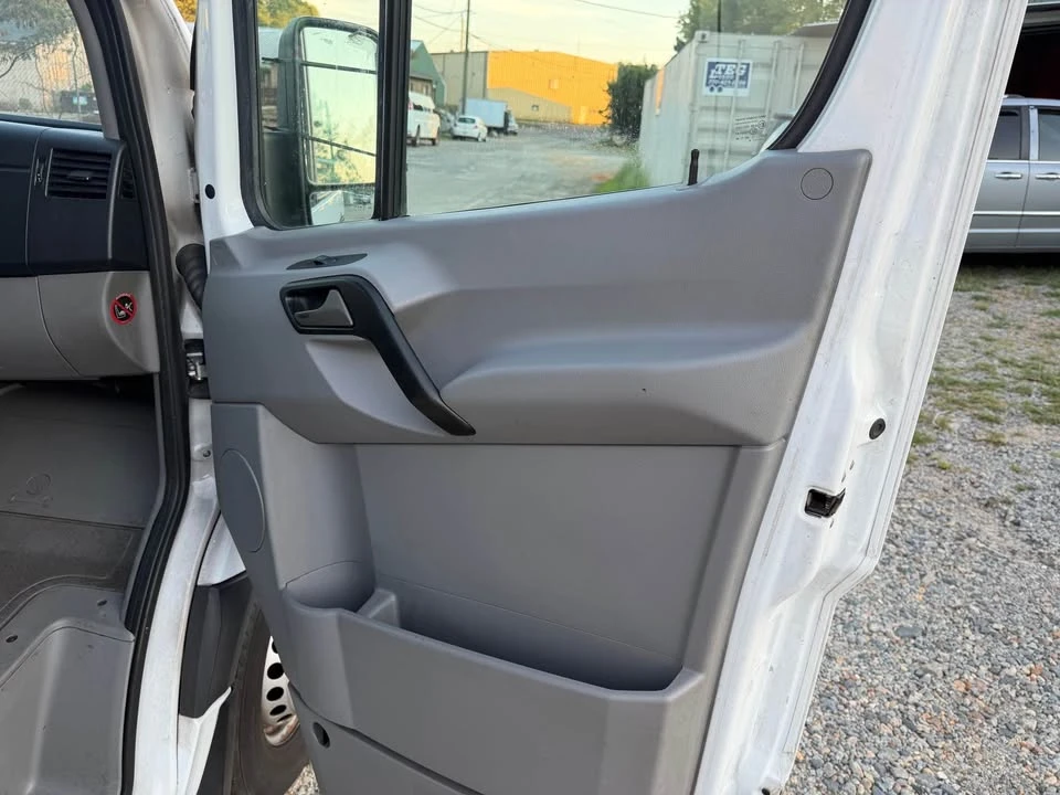 2016 Mercedes-Benz NCV3 Sprinter - Image 10 of 15