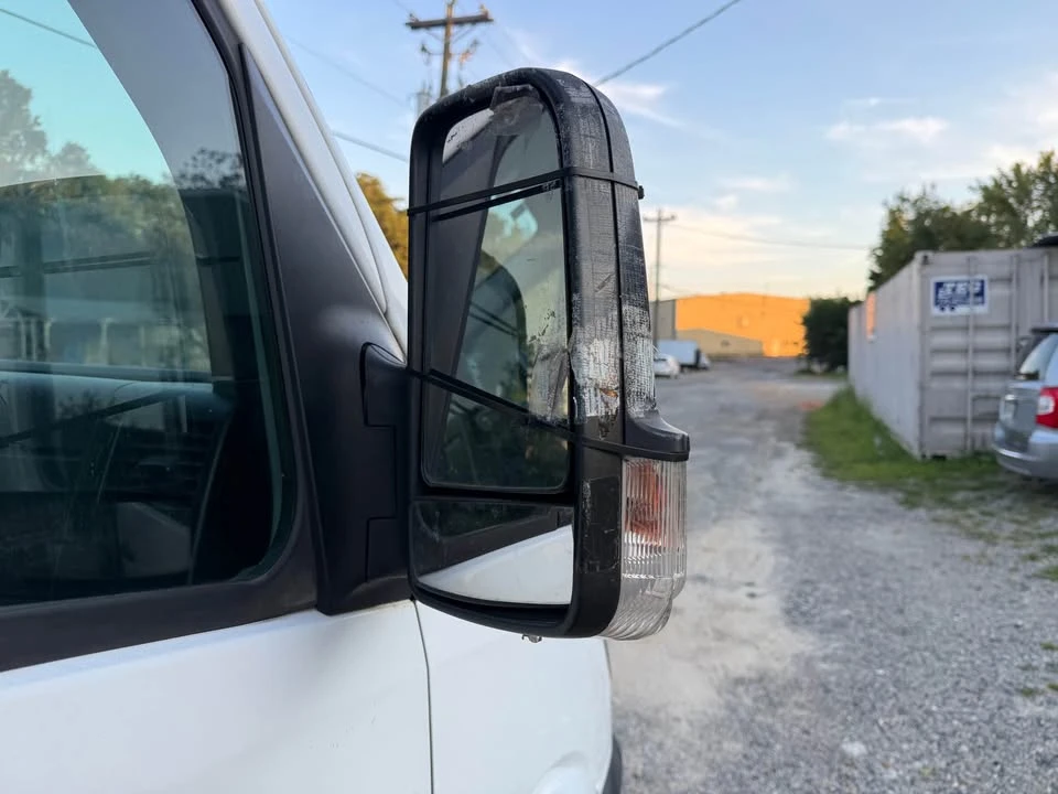 2016 Mercedes-Benz NCV3 Sprinter - Image 12 of 15