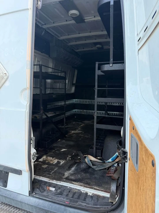 2016 Mercedes-Benz NCV3 Sprinter - Image 13 of 15