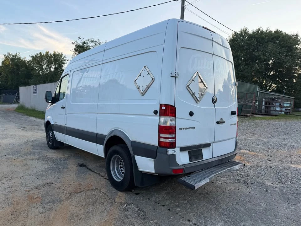 2016 Mercedes-Benz NCV3 Sprinter - Image 5 of 15