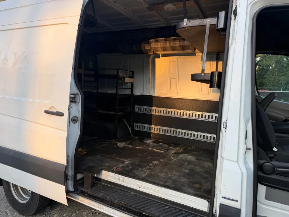 2016 Mercedes-Benz NCV3 Sprinter - Image 11 of 15