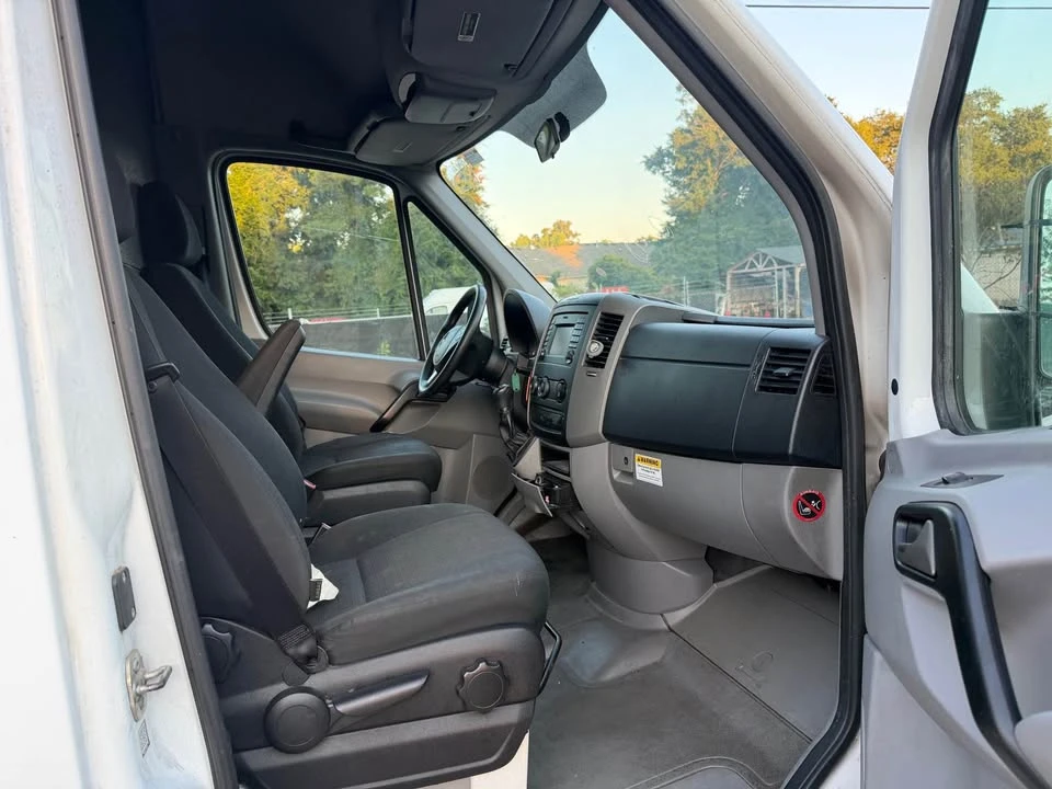2016 Mercedes-Benz NCV3 Sprinter - Image 9 of 15