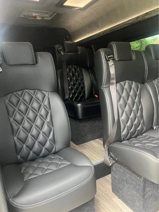 2016 Mercedes-Benz NCV3 Sprinter - Image 7 of 11