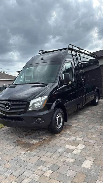 2016 Mercedes-Benz NCV3 Sprinter - Image 5 of 6