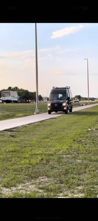 2016 Mercedes-Benz NCV3 Sprinter - Image 4 of 6