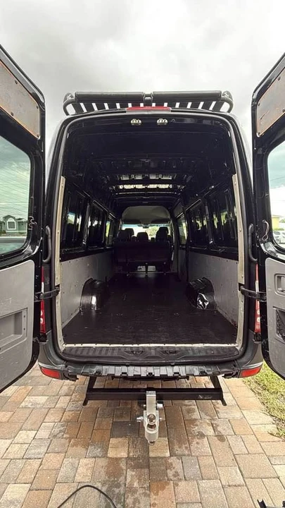 2016 Mercedes-Benz NCV3 Sprinter - Image 2 of 6