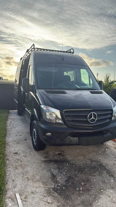 2016 Mercedes-Benz NCV3 Sprinter - Image 6 of 6