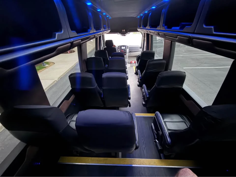 2016 Mercedes-Benz NCV3 Sprinter - Image 10 of 14