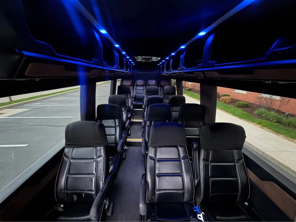 2016 Mercedes-Benz NCV3 Sprinter - Image 2 of 14