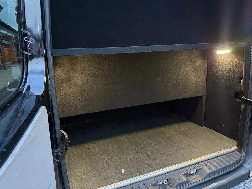 2016 Mercedes-Benz NCV3 Sprinter - Image 12 of 14