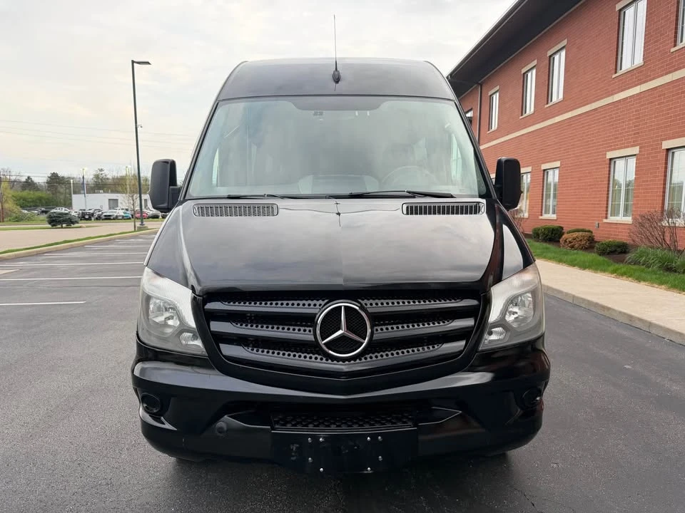 2016 Mercedes-Benz NCV3 Sprinter - Image 7 of 14