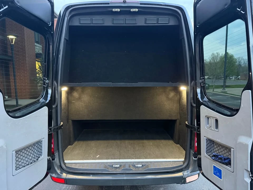 2016 Mercedes-Benz NCV3 Sprinter - Image 5 of 14