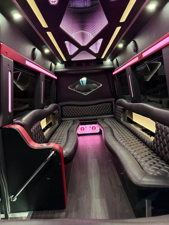 2016 Mercedes-Benz NCV3 Sprinter - Image 3 of 6