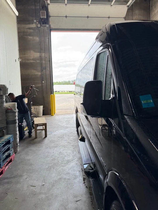 2016 Mercedes-Benz NCV3 Sprinter - Image 6 of 6