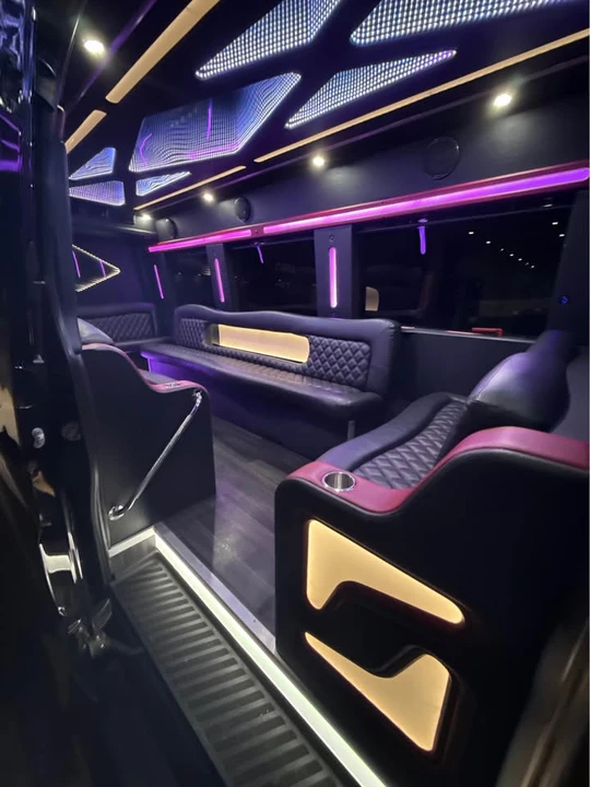 2016 Mercedes-Benz NCV3 Sprinter - Image 2 of 6