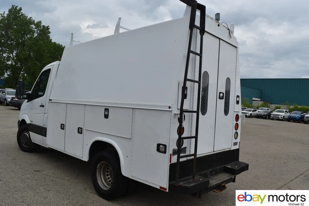 2016 Mercedes-Benz NCV3 Sprinter - Image 7 of 21