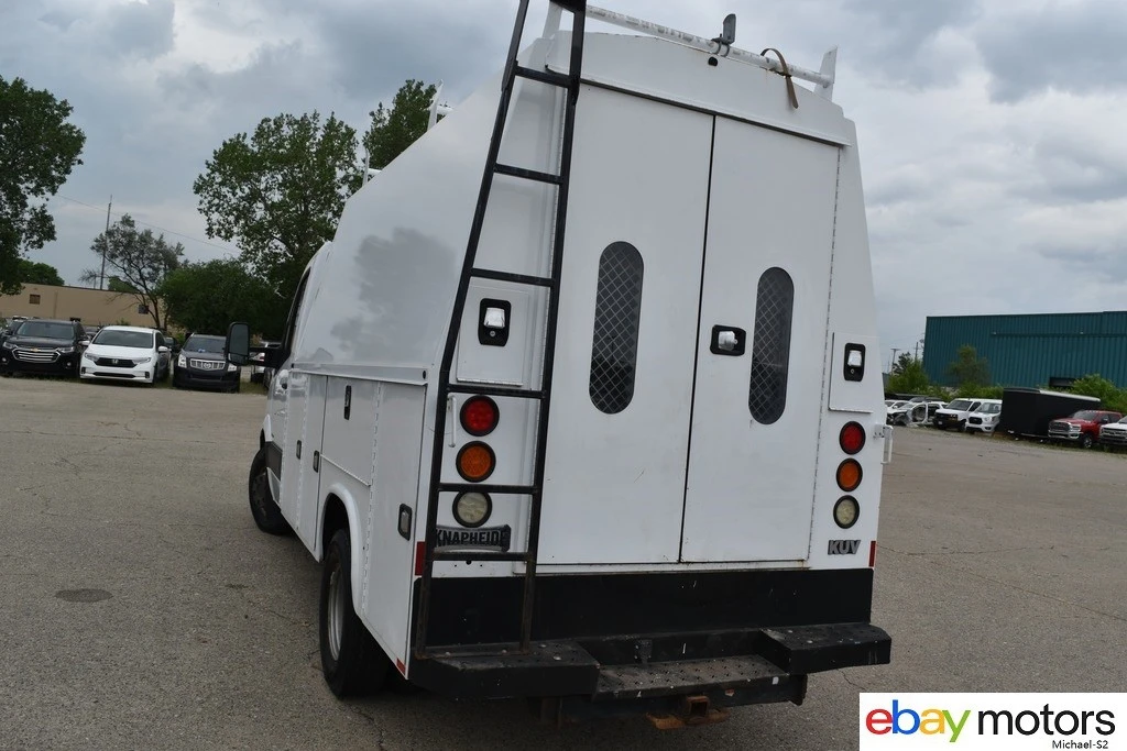 2016 Mercedes-Benz NCV3 Sprinter - Image 6 of 21