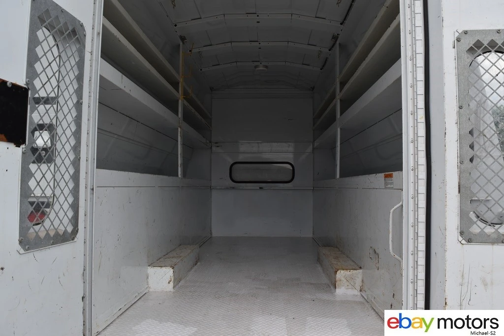 2016 Mercedes-Benz NCV3 Sprinter - Image 15 of 21