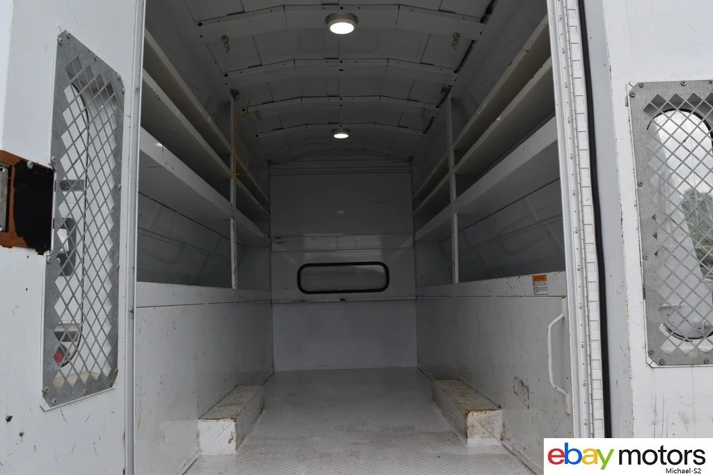 2016 Mercedes-Benz NCV3 Sprinter - Image 16 of 21