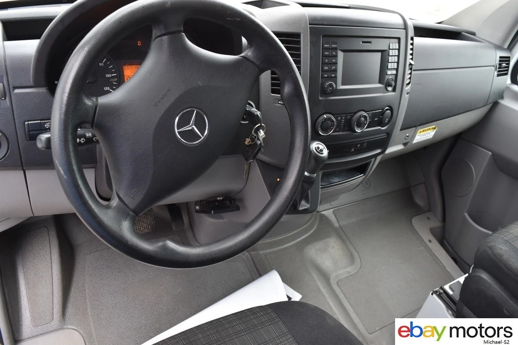 2016 Mercedes-Benz NCV3 Sprinter - Image 14 of 21